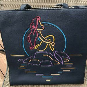 Disney Danielle Nicole Ariel The Little Mermaid Ne